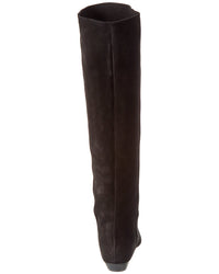 Isabel Marant Skarlet Suede Knee-High Boot