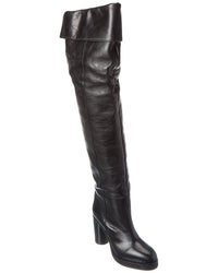 Isabel Marant Tods Leather Bootie