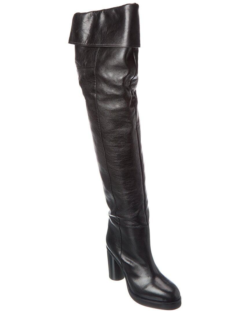 Isabel Marant Tods Leather Bootie