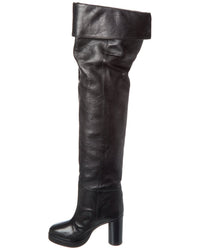 Isabel Marant Tods Leather Bootie