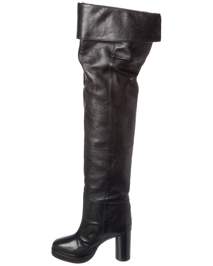 Isabel Marant Tods Leather Bootie