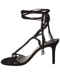 Isabel Marant Arja Suede Sandal