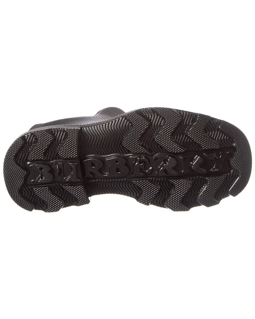 Burberry Marsh Rubber Bootie