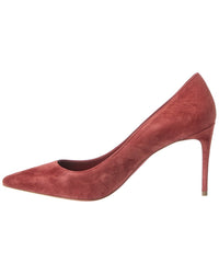 Christian Louboutin Kate 85 Suede Pump