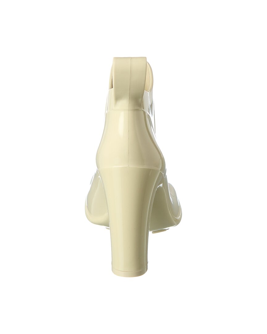 Bottega Veneta Shine Rubber Bootie