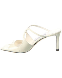 Jimmy Choo Anise 75 Patent Sandal