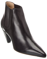TOD's Tod’S Leather Bootie