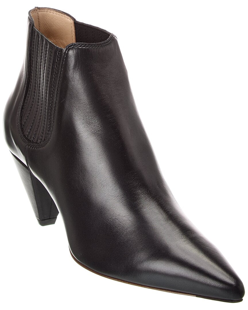 TOD's Tod’S Leather Bootie