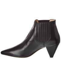 TOD's Tod’S Leather Bootie
