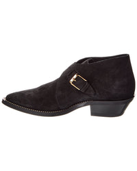 TOD's Tod’S Gomma Suede Bootie