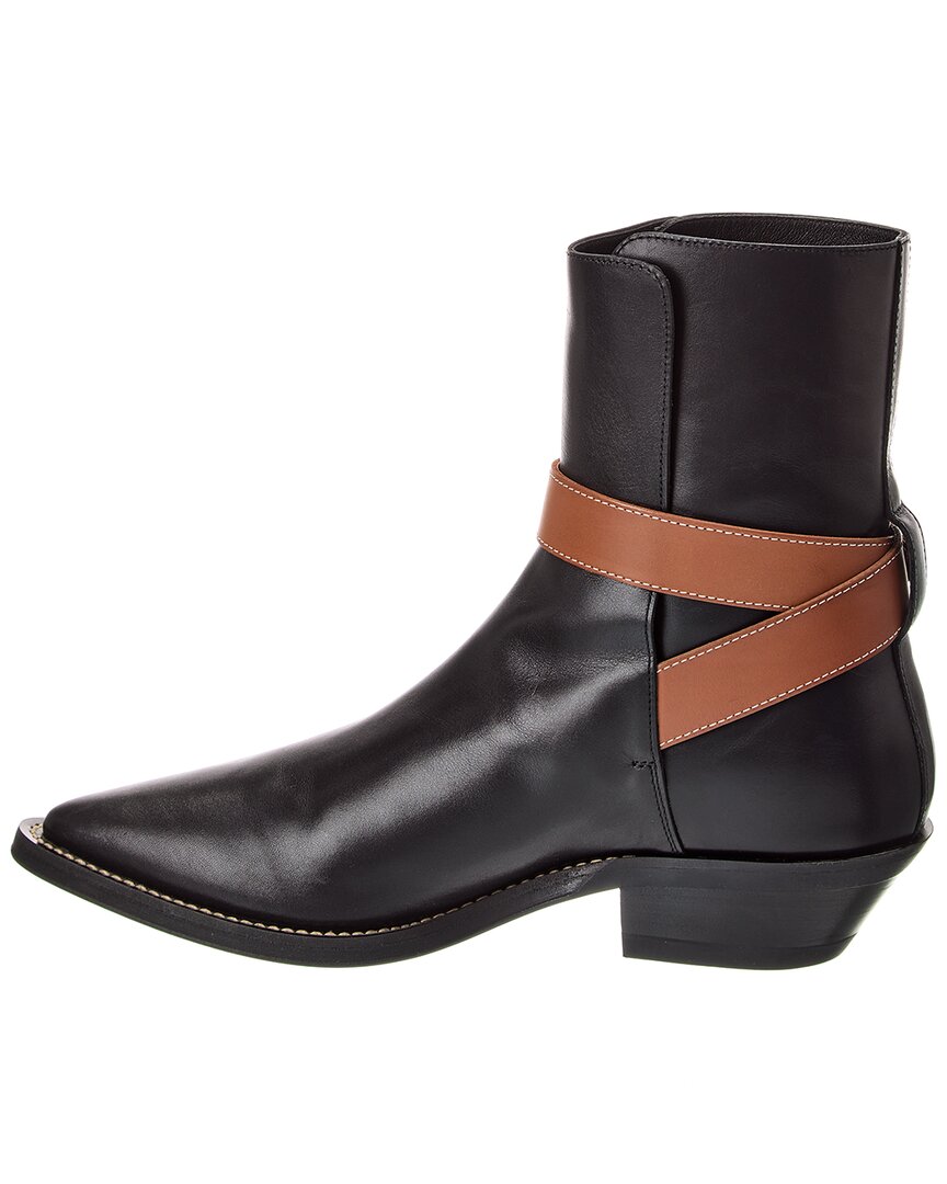 Tod's Gomma Suede Bootie