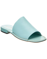 Tod’S Leather Sandal