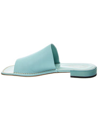 Tod’S Leather Sandal