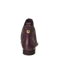 Tod's Gomma Suede Bootie
