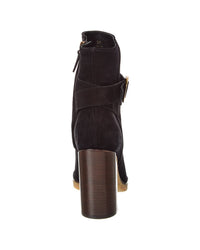 Tod's Haircalf Bootie