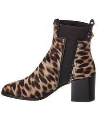 Tod’S Haircalf Bootie