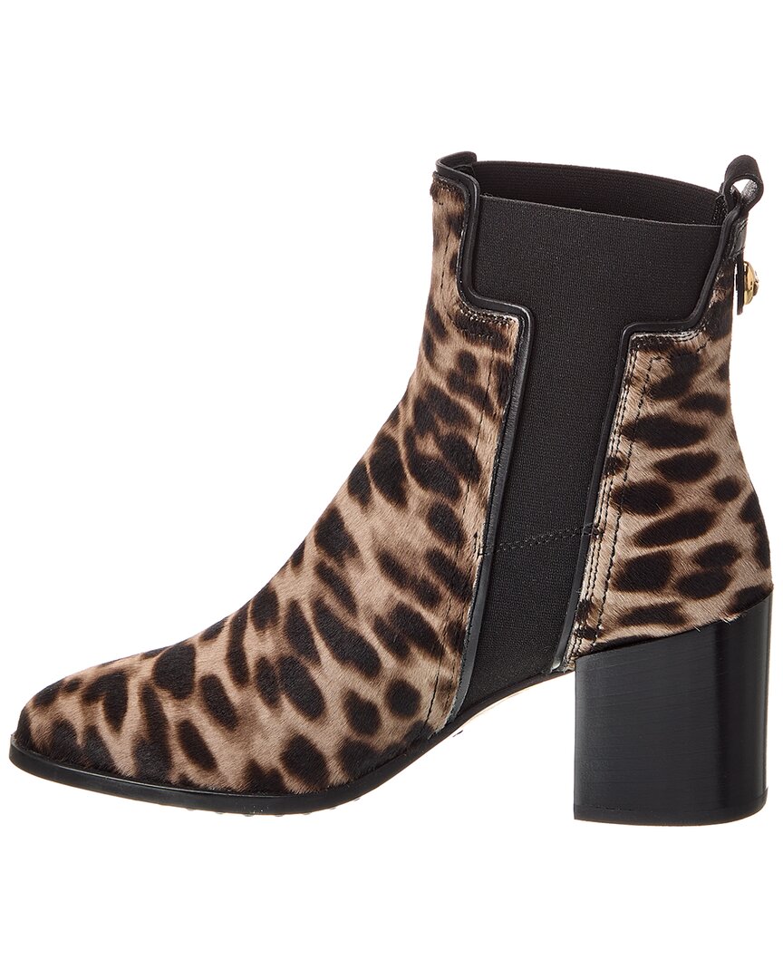 Tod’S Haircalf Bootie