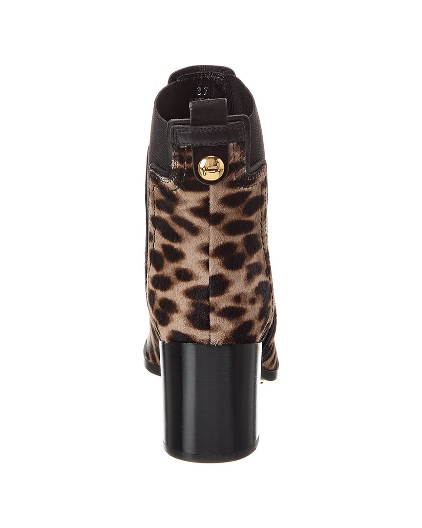 Tod’S Haircalf Bootie