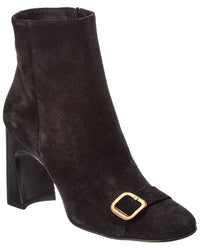 Tod’S Suede Bootie