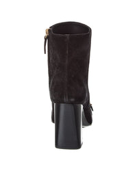 Tod’S Suede Bootie
