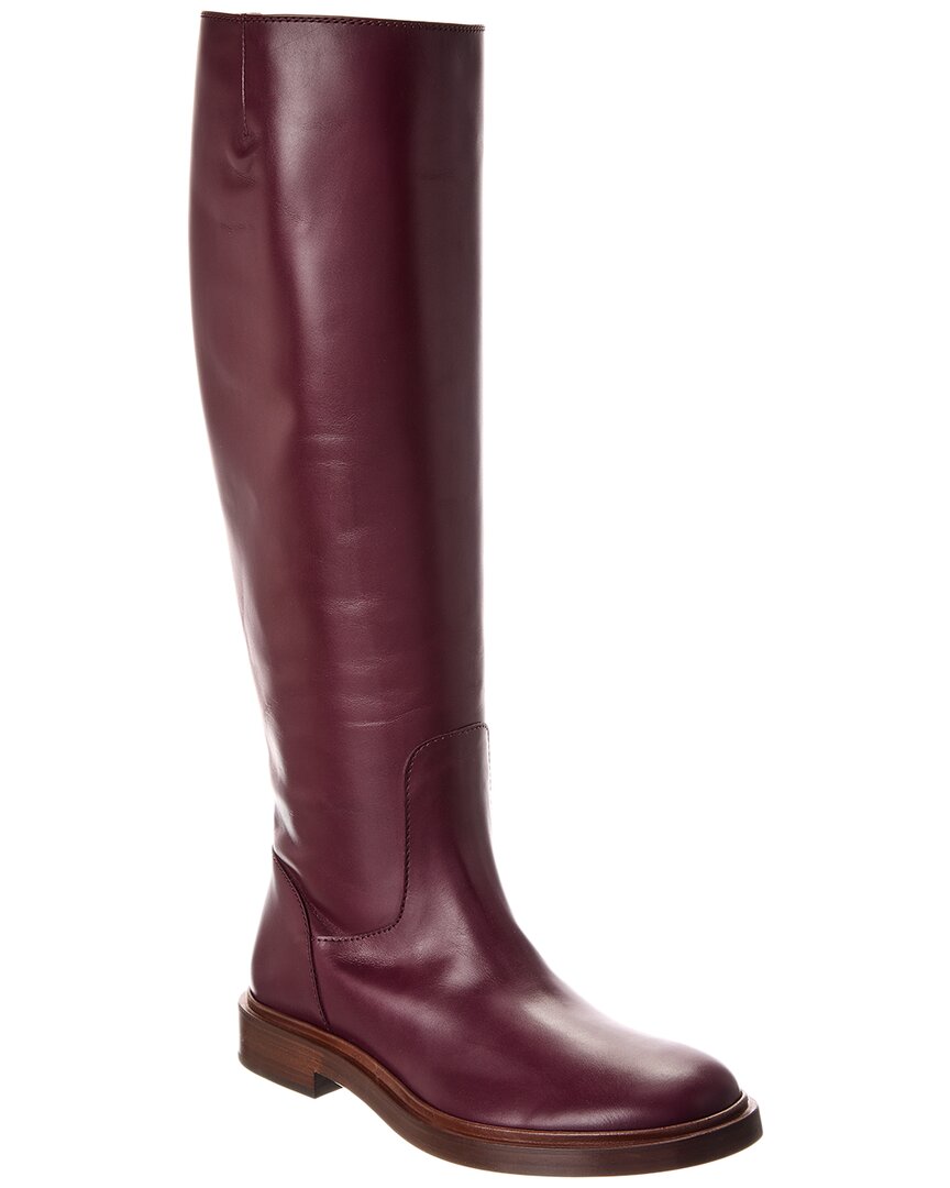 Tods Suede Boot