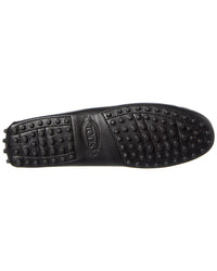 Tod’S Gommino Leather Loafer