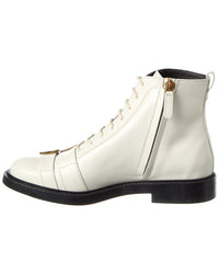 Tod’S Leather Boot
