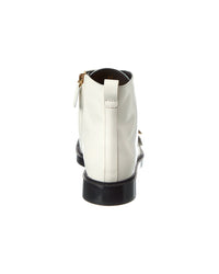 Tod’S Leather Boot