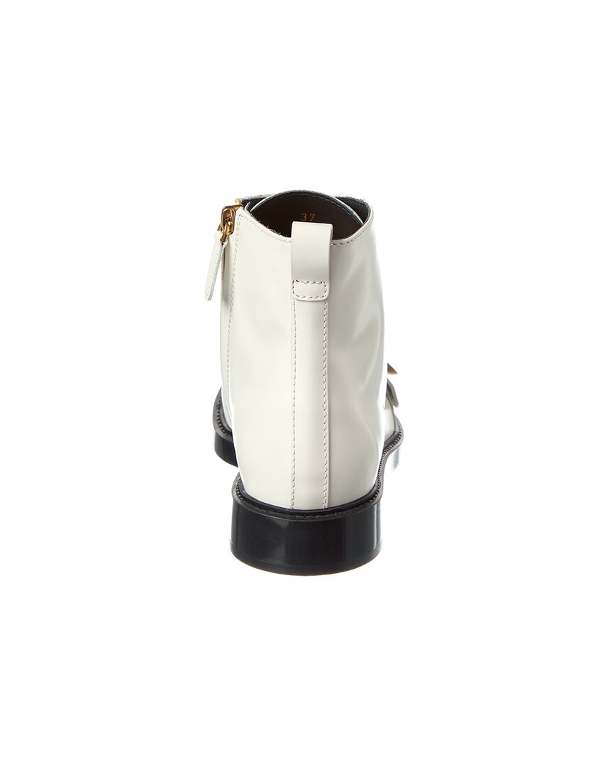 Tod’S Leather Boot
