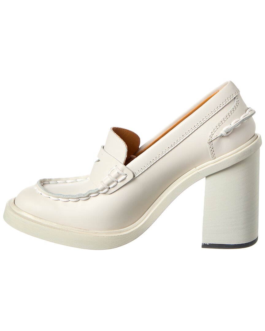 Tod’S Leather Pump