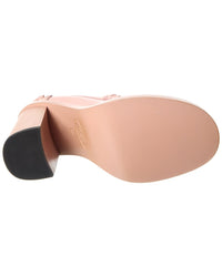 Tod’S Leather Pump