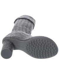 Bottega Veneta Atomic Wool Sock Boot