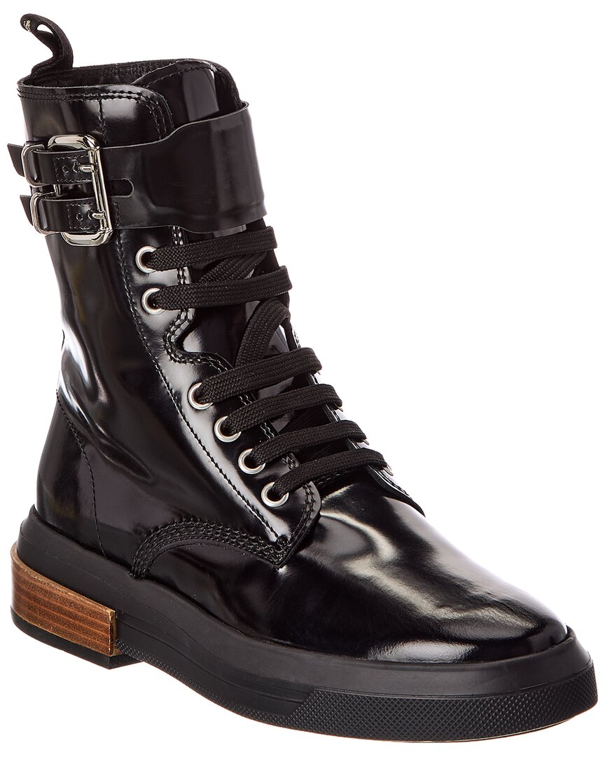 TOD's Tod’S Leather Boot