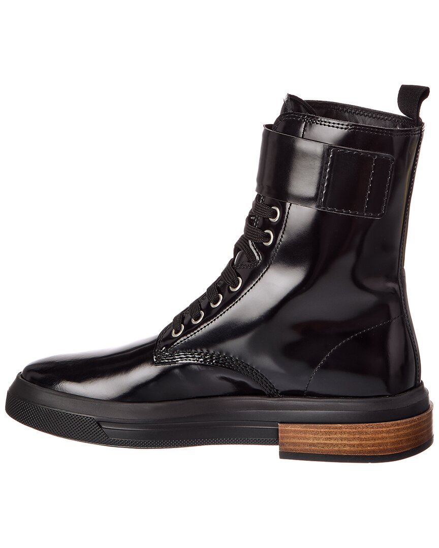 TOD's Tod’S Leather Boot