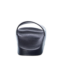Ferragamo Gancini Rubber Slide
