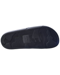 Ferragamo Gancini Rubber Slide