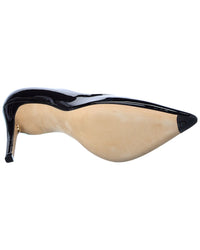 Ferragamo Ilary X5 Patent Pump