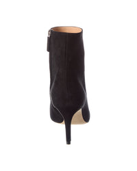 Ferragamo Ferragamo Imogen Suede Bootie