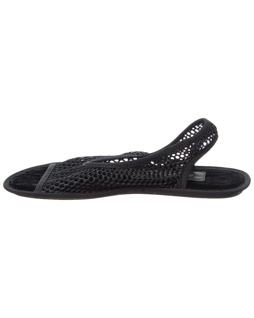 Ferragamo Mesh Sandal