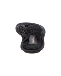 Ferragamo Mesh Sandal