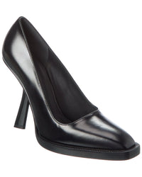 Ferragamo Anser X5 Leather Pump