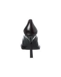 Ferragamo Anser X5 Leather Pump