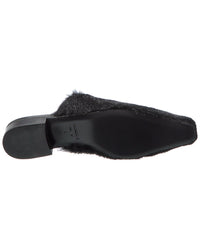 Ferragamo Haircalf Mule