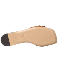 Ferragamo Ferragamo Leather Sandal