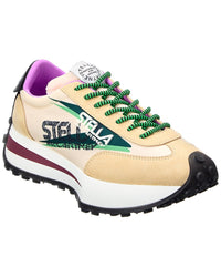 Stella Mccartney Reclypse Sneaker Brown Multi 35