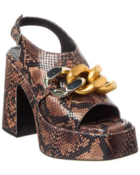 Stella Mccartney Skyla Sandal