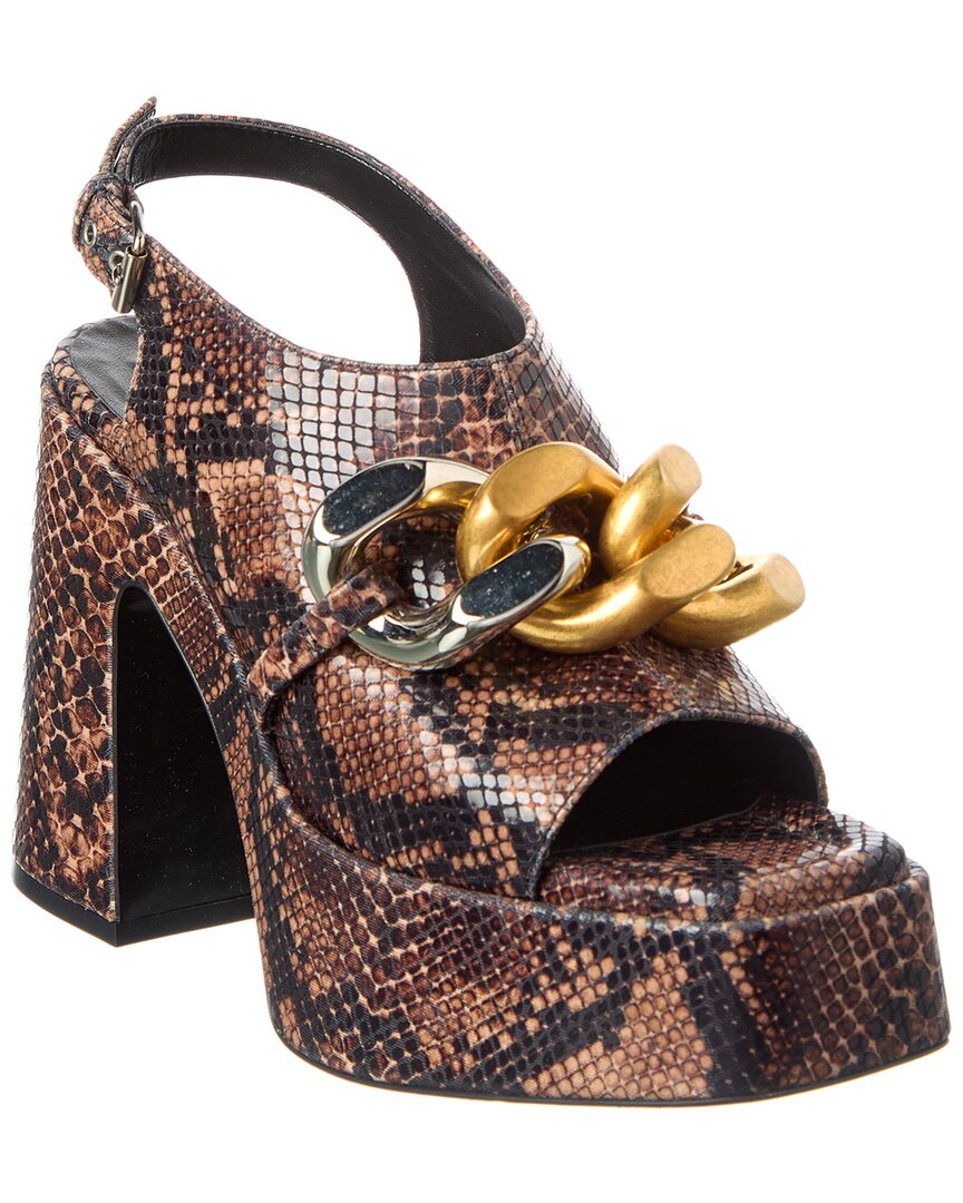 Stella Mccartney Skyla Sandal