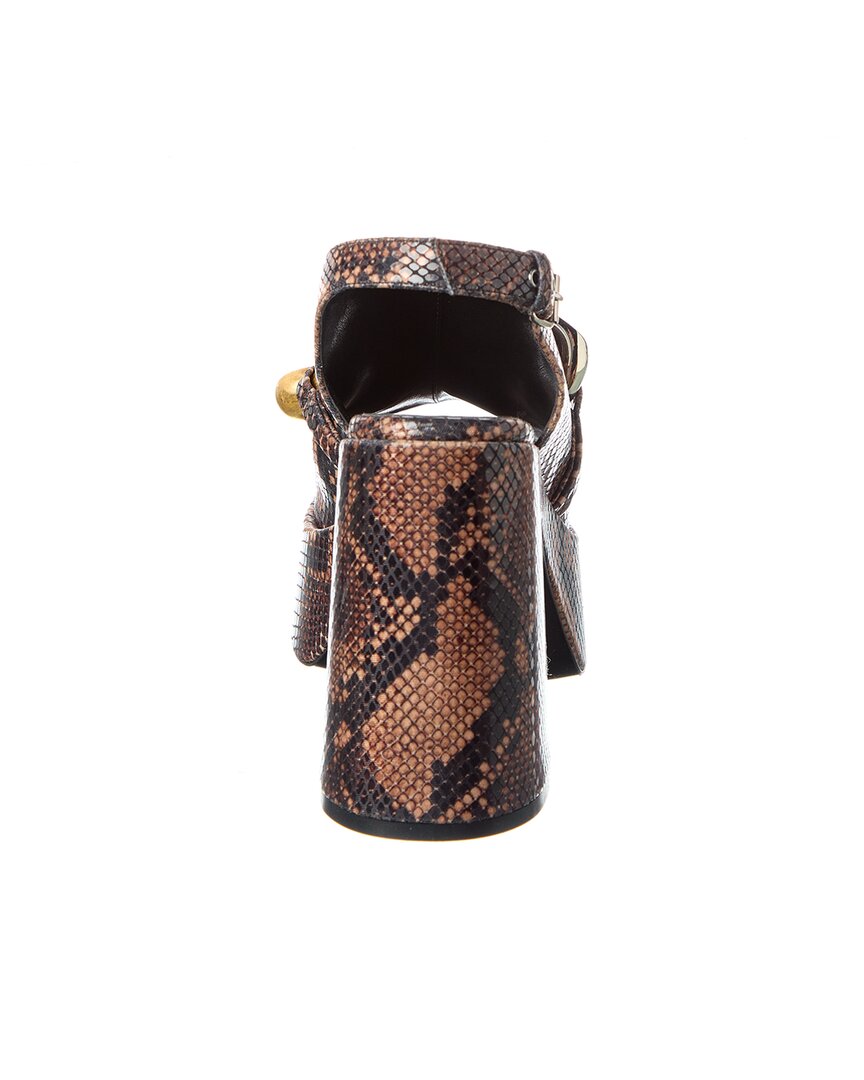 Stella Mccartney Skyla Sandal