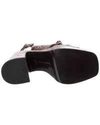 Stella Mccartney Skyla Sandal