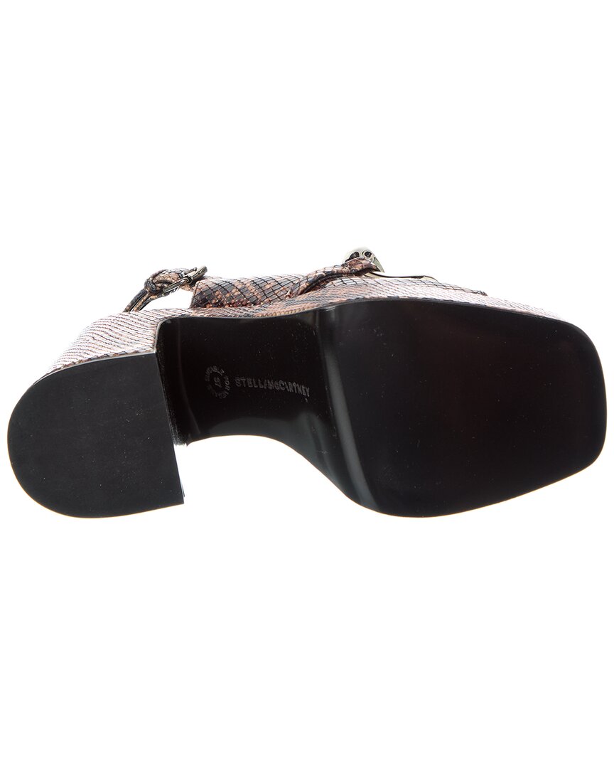 Stella Mccartney Skyla Sandal